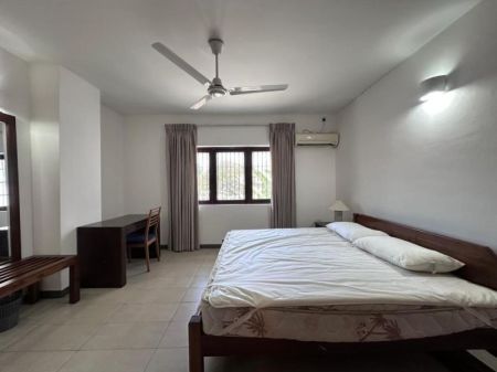 Bedroom - 4 Bedroom House for Rent in Colombo 5, R4811