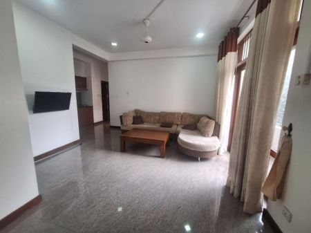 Living Room - 4 BR House For Sale in Nawala - PDH253
