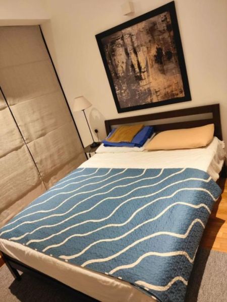 Bedroom - Luna Tower - Apartment for sale in Colombo 2 