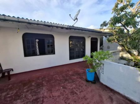 Exterior - 8 BR House for Sale in Colombo 6- PDH257