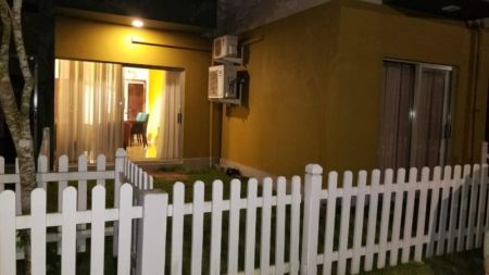 Exterior - Ariyana Resort Apartment For Sale in Athurugiriya - EA284