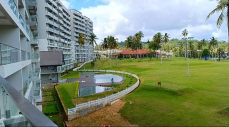Exterior - Canterbury - 2BR Apartment For Sale in Kahathuduwa, Piliyandala - EA472