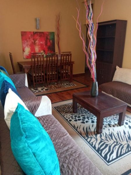 Living Room - Apartment For Sale In  Dehiwala ( File No 1260b/3 )