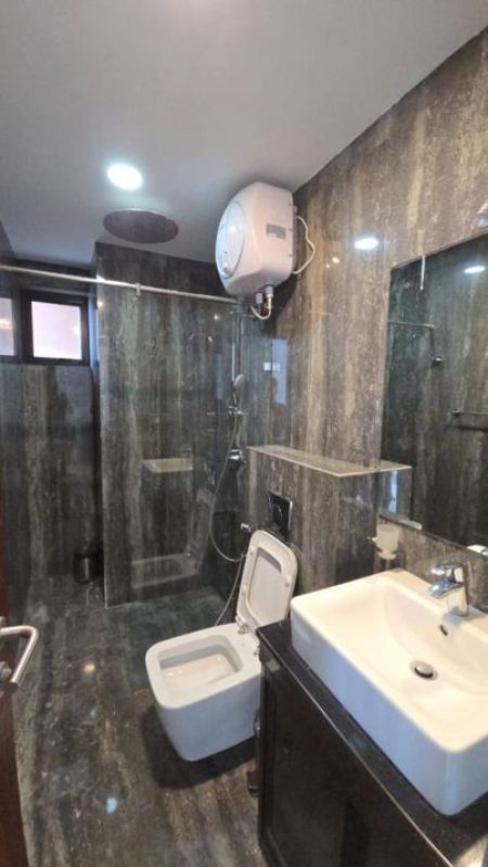 Bathroom - ￭ Park Heights ￭ 04BR Duplex Apartment For Rent ￭ (NK11302)