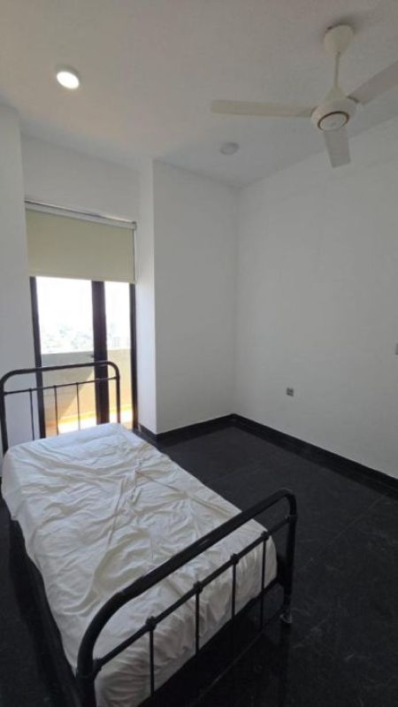 Bedroom - ￭ Park Heights ￭ 04BR Duplex Apartment For Rent ￭ (NK11302)