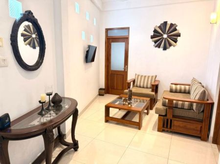 Living Room - Ref(P-SAHAM-866)Luxury House for Sale – Colombo 10(150 Million)