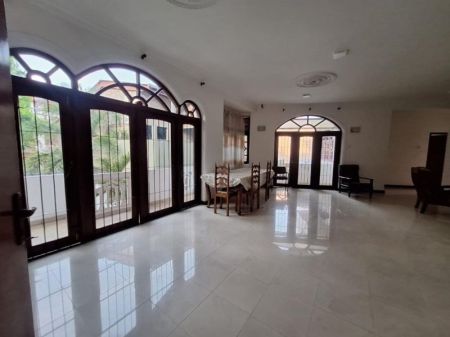 Living Room - Large House  for Rent in Nawala – PDH342