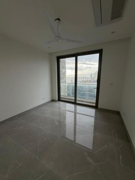 Bedroom - Spacious 3BR Apartment for Sale at 606 The Address – Colombo 02