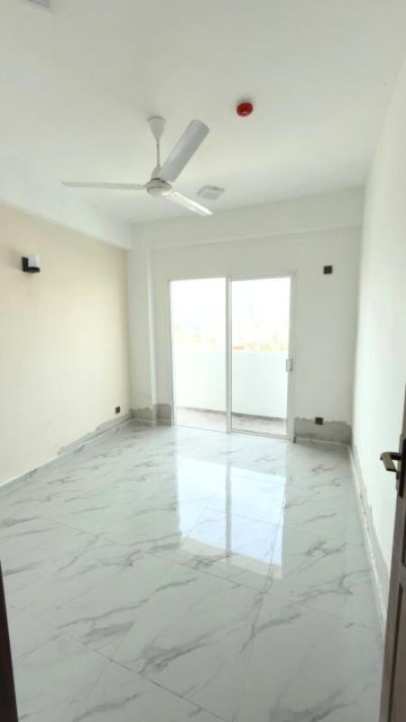 Bedroom - Brand New Duplex Apartment for Sale at Royal Tower Apartments – Wellawatte, Colombo 06