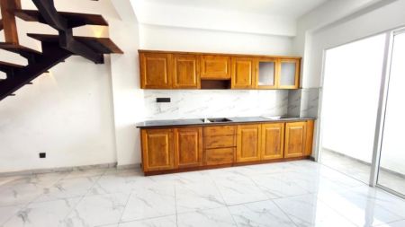 Kitchen - Brand New Duplex Apartment for Sale at Royal Tower Apartments – Wellawatte, Colombo 06