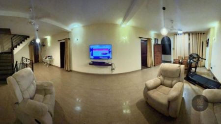 Living Room - House for sale in Kalubowila