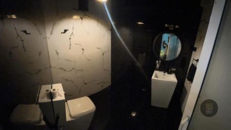 Bathroom - House for sale in Kalubowila