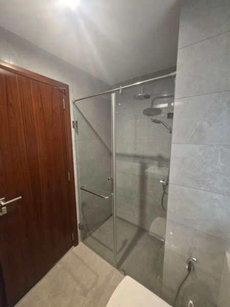 Bathroom - Prime/Castle Street/furnished/02beds/for rent in Colombo-08/Borella. 