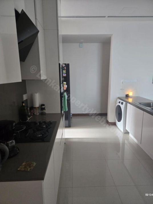 Apartment for rent in Colombo 8