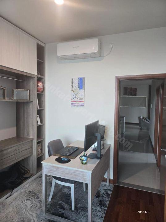 Apartment for rent in Colombo 8