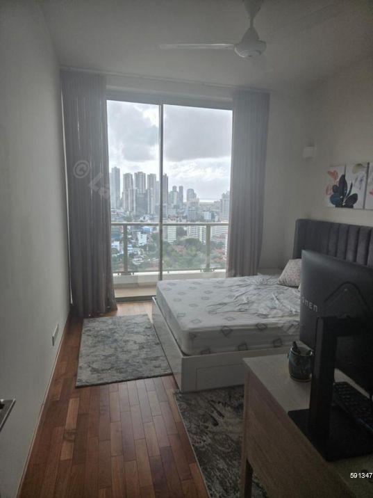 Apartment for rent in Colombo 8