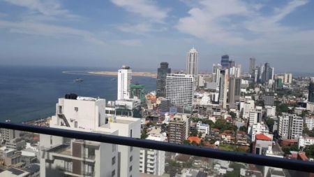 Exterior - Premum Real Estate Investment: Astoria, Colombo 3
