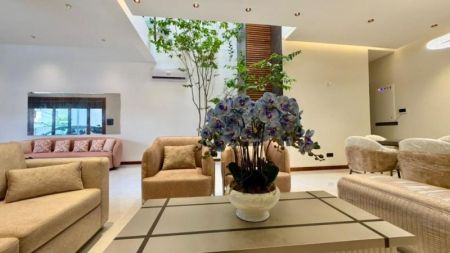 Living Room - Exclusive Luxury Residence for Sale – Battaramulla
