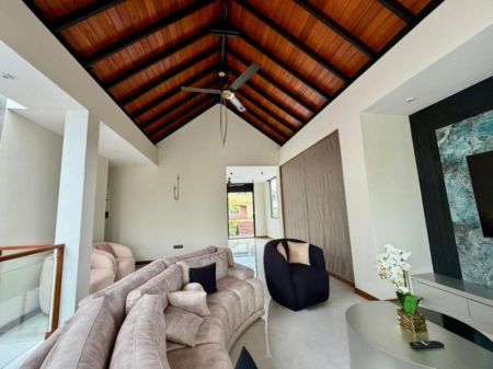 Living Room - Exclusive Luxury Residence for Sale – Battaramulla
