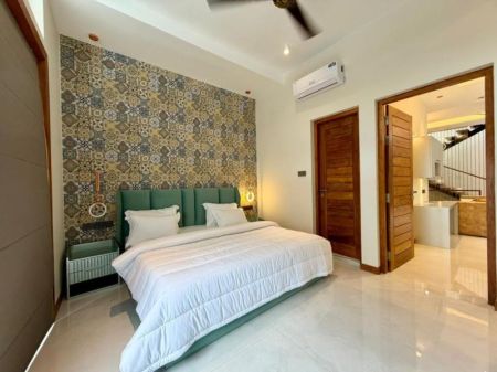 Bedroom - Exclusive Luxury Residence for Sale – Battaramulla