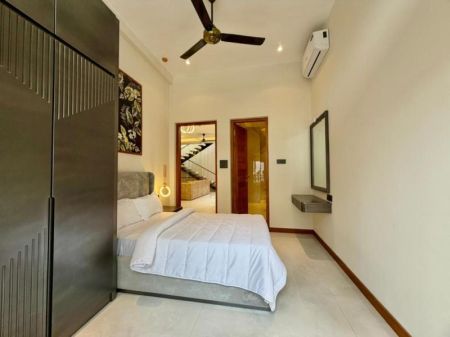 Bedroom - Exclusive Luxury Residence for Sale – Battaramulla