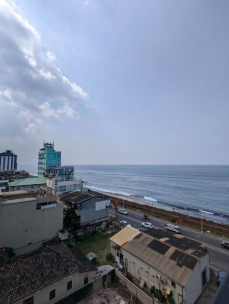 Exterior - Peak Residence Furnished Apartment for Sale - A40098