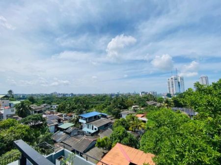 Exterior - Luxury House for Sale in Rajagiriya -PDH323