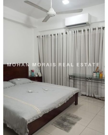 Bedroom - Apartment for Sale Global Grand Residencies - Rajagiriya 