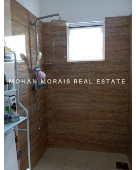 Bathroom - Apartment for Sale Global Grand Residencies - Rajagiriya 