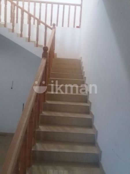 Exterior - House For Rent In Kottawa (file No 5443b) 