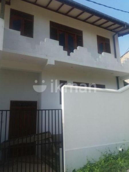 Exterior - House For Rent In Kottawa (file No 5443b) 