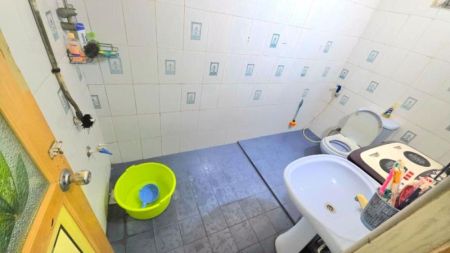 Bathroom - Premium Modern House for Sale in Mabola, Wattala