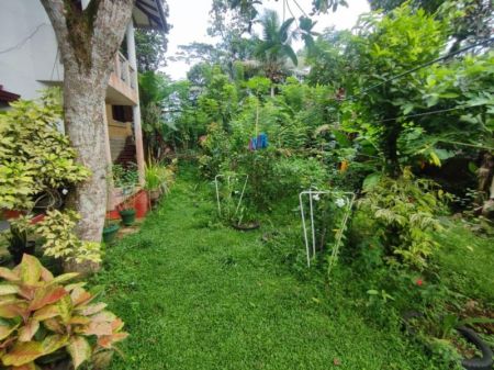 Exterior -  House for Sale in Poddala, Galle