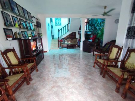 Living Room -  House for Sale in Poddala, Galle