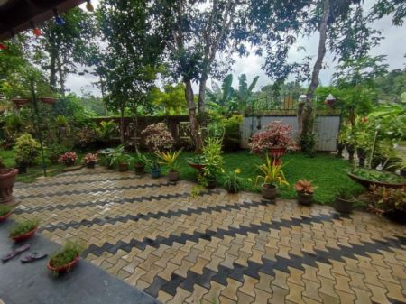 Exterior -  House for Sale in Poddala, Galle