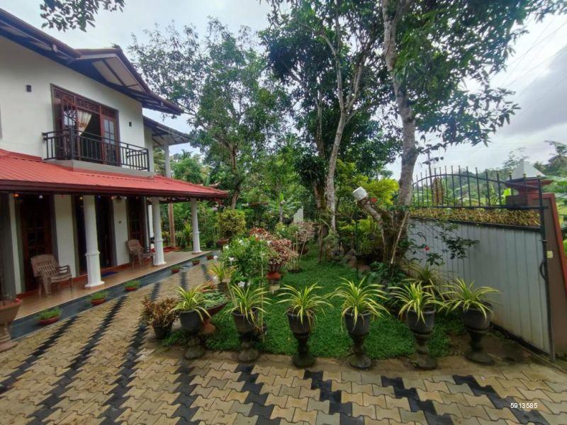 Exterior - House for sale in Galle