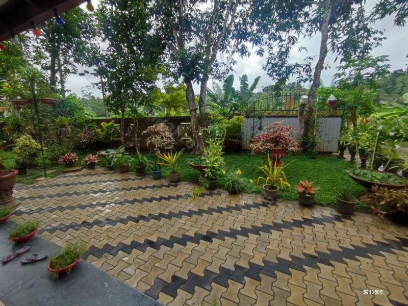 Exterior - House for sale in Galle
