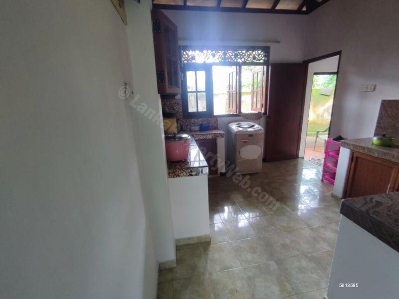 House for sale in Galle