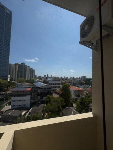 Exterior - 02 Bedrooms Apartment For Sale In Colombo 05 At Trillium Residencies 
