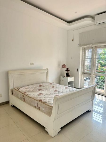 Bedroom - 4 Bedroom Architect Designed House for Sale - Rajagiriya, Kalapaluwawa | LKR 82 Million (EM745)