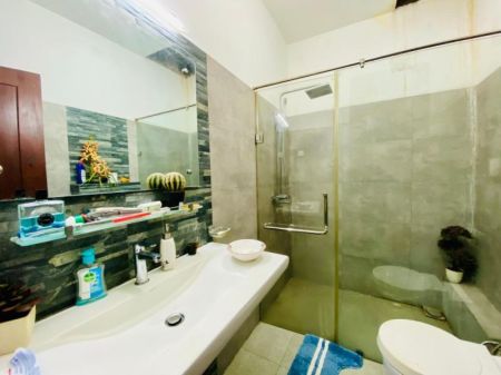 Bathroom - Architect Designed Super Luxury House For Sale – Athurugiriya