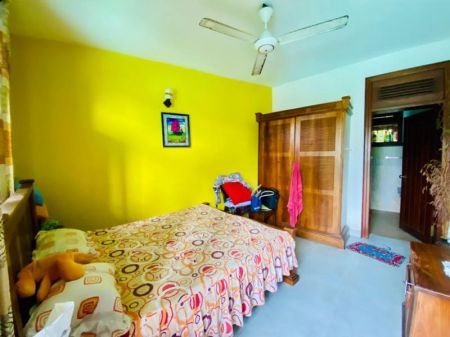 Bedroom - Architect Designed Super Luxury House For Sale – Athurugiriya