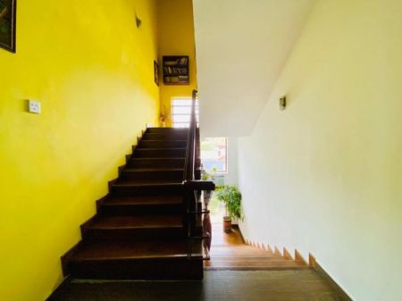 Living Room - Architect Designed Super Luxury House For Sale – Athurugiriya