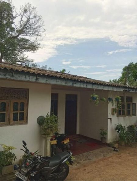 Exterior - (PH848) Single Storey House for Sale in Nugegoda
