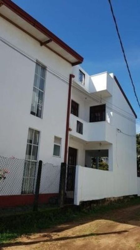 Exterior - (PH896) Two Storey House with Land for Sale in Navinna, Maharagama