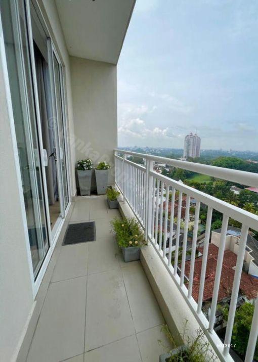Exterior - Apartment for sale in Colombo 8