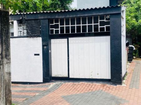 Exterior - (NH616) Single Storey House for Sale in Kirulapone