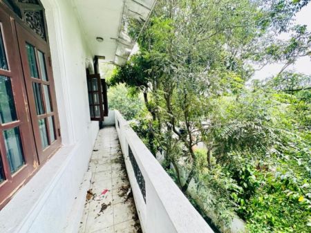 Exterior - (SR266) Luxury Three Storey House for Rent in Battaramulla