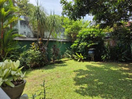 Exterior - 5 Bedroom House for Sale - Colombo 7, Torrington Avenue | LKR 420 Million (EM747)