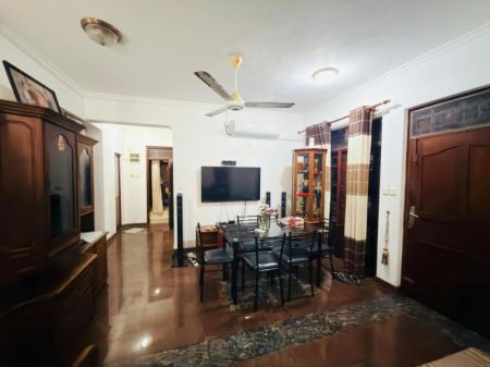 Living Room - Maharagam 4 Bedroom house for sale for Rs. 47.50 million (nearest offer)
Perfect for Home or Office | 6Kw Solar